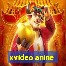 xvideo anine